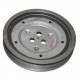 Poulie Damper ou de vilebrequin de DEFENDER 2.4/2.2 TD4 - OEM