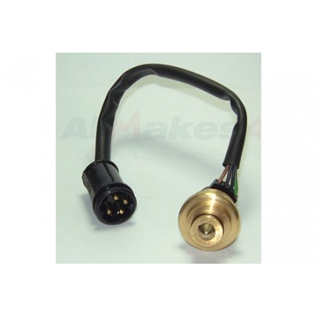 Switch assy automatic gearbox inhibitor