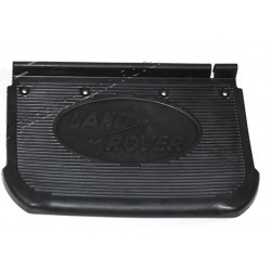 DEFENDER side step rubber tread pad