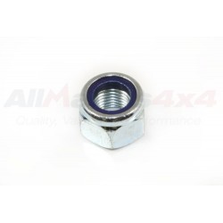 RANGE ROVER P38 ball joint front nut for upper joint