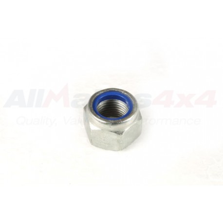 RANGE ROVER P38 ball joint front nut for lower joint