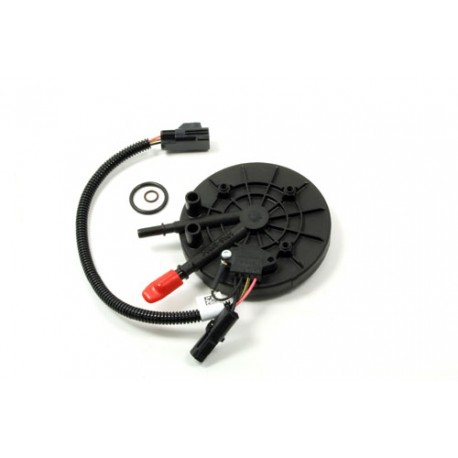 DISCOVERY 3 TDV6 fuel filter housing repair kit