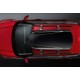 Sports roof box 410 liters - GENUINE