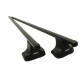 RANGE ROVER EVOQUE 5 doors roof bars - Black