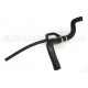 DEFENDER D/TD 3 way bottom radiator hose