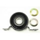 L322 rear propshaft carrier bearing