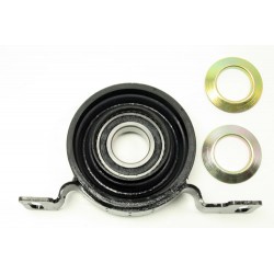 L322 rear propshaft carrier bearing