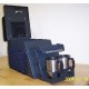 Cubby box Grand Luxe pour Defender avant 2007