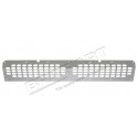 Grille en acier inoxydable sous calandre pour DEFENDER avec clim