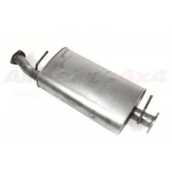 INTERMEDIATE SILENCER FOR DISCOVERY 2 TD5