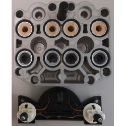 kit soupapes module ABS DISCOVERY TD5