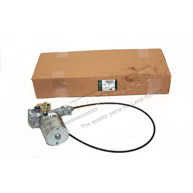 Complet Essuie-Glaces & Gear Kit-Defender-lames roue Box & Câble