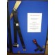 Seat belt kit