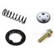 KIT RESSORTS INTERIEURS COMPLET DE SUSPENSION ARRIERE DE DEF 110/130