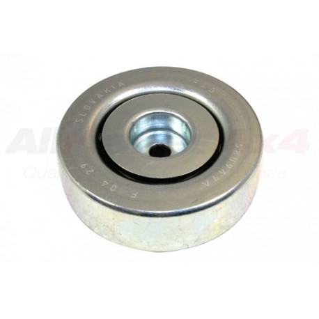 Pulley P38 2.5LTD - OEM