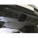 SUMP GUARD FOR DISCOVERY 3
