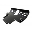 SUMP GUARD FOR DISCOVERY 3