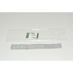 Autocollant LAND ROVER 90