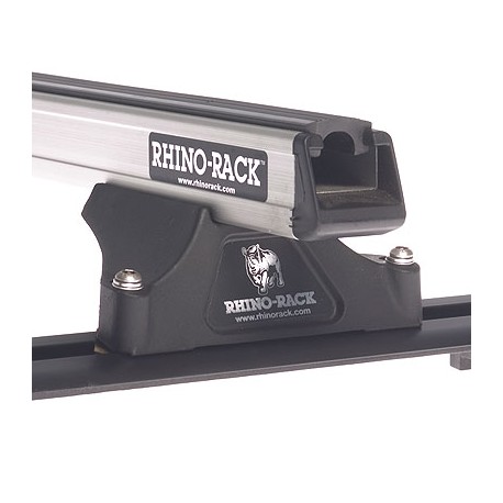 Kit 3 Barres de toit RHINO RACK -DISCO 3