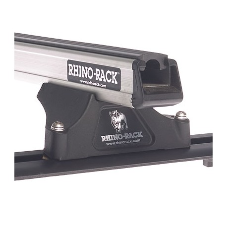 RHINO RACK roof bar kit -Disco 3