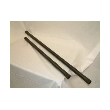 HD FRONT HALFSHAFTS FROM 300 TDI