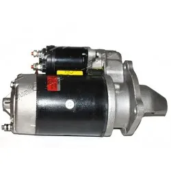Démarreur série 2A &3 Diesel LUCAS
