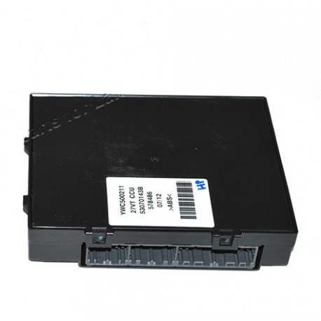 Module de commande porte arriere Freelander1-en