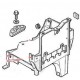 FRELANDER 1 2.0 TD/1.8 petrol battery tray assy