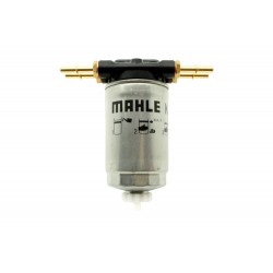 DEFENDER TD5 fuel filter assembly - OEM