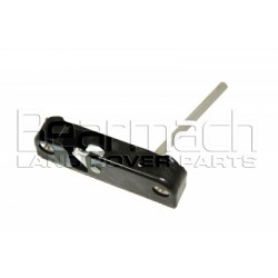 RANGE ROVER CLASSIC upper tailgate lock assy - RH