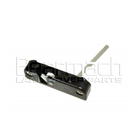 RANGE ROVER CLASSIC upper tailgate lock assy - RH