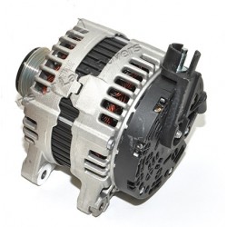 FREELANDER 2 2.2L TD4 ALTERNATOR - OEM (copy N413)