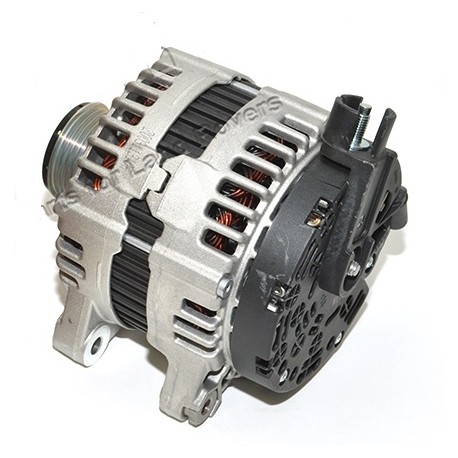 FREELANDER 2 2.2L TD4 ALTERNATOR - OEM (copy N413)