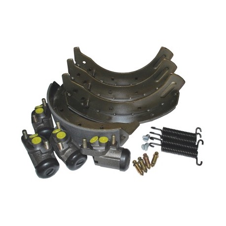 FRONT BRAKE KIT FOR SERIE 88 FROM JULY 1980 and 109