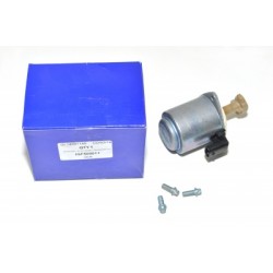 DISCOVERY 3/4 and RRS Transfer Box Solenoid Pressure Control
