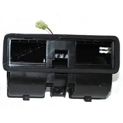 DEFENDER TD5 blower motor assy air con - OEM