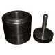 P38 front radius bush fitting tool