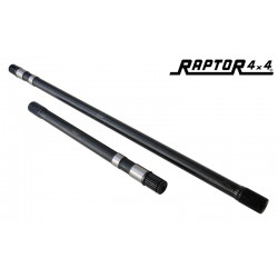 DEFENDER, DISCOVERY 1 and RRC front HD halfshafts - 24 splines