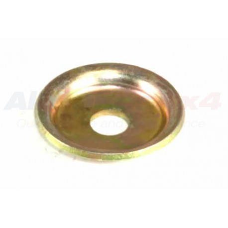 DEFENDER 90/110/130 TD4 rear shock absorber cup washer