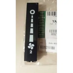 HEATER CONTROL ILLUM ASSY RH DEF