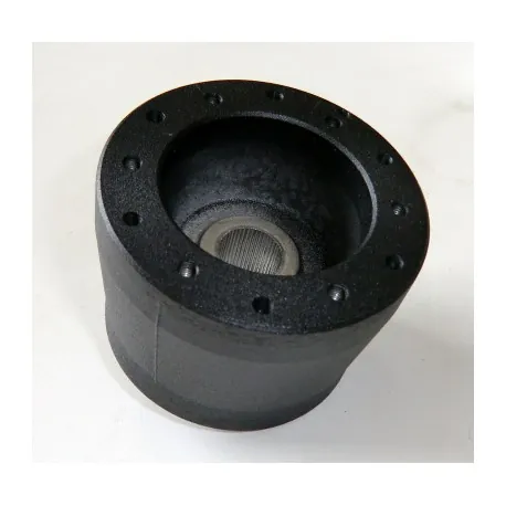 Moyeu de volant RAPTOR 48 cannelures DEFENDER