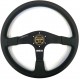 SPORTIVO SPARCO steering wheel for DEFENDER