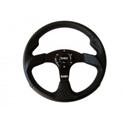 TYREX steering wheel for DEFENDER