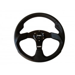 Volant TYREX 14p pour DEFENDER - RAPTOR 4X4