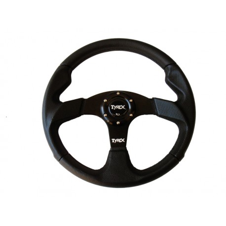 SPORTIVO SPARCO steering wheel for DEFENDER