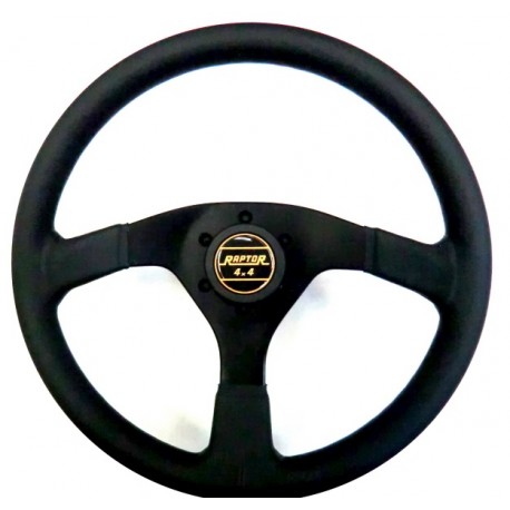 SPORTIVO SPARCO steering wheel for DEFENDER