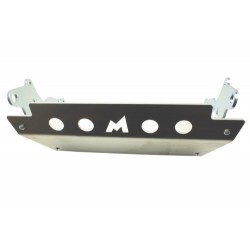 SKI ALUMINIUM DE 8 MM POUR DISCOVERY 1 ET RANGE ROVER CLASSIC