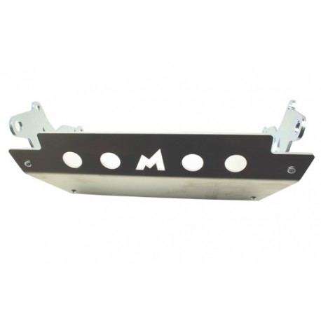 8 MM ALU SUMP GUARD FOR DISCOVERY 1 AND RANGE ROVER CLASSIC