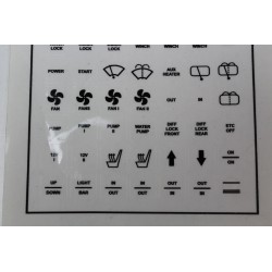 TERRAFIRMA switch kit