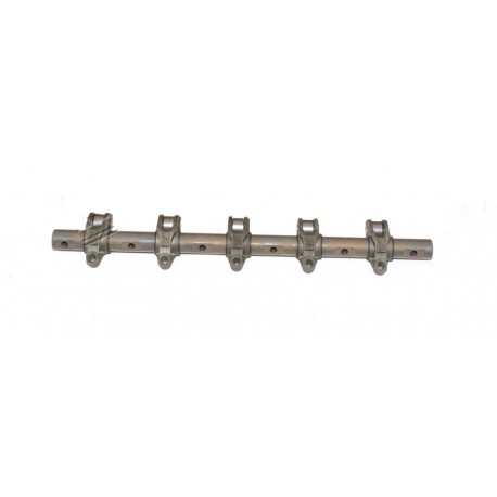 TD5 rocker arm assembly